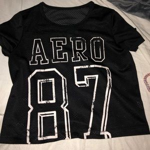 AERO Crop